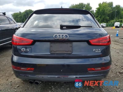 Zdjęcie 6 z 13 samochodu: 2015 AUDI Q3 PRESTIGE VIN:WA1GFCFS4FR009676 - miniatura