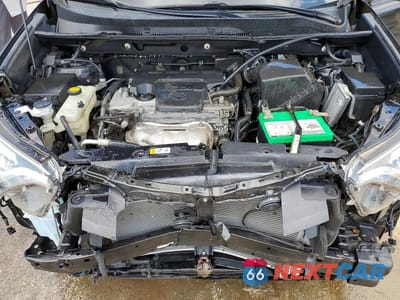 Zdjęcie 12 z 13 samochodu: 2016 TOYOTA RAV4 SE VIN:2T3JFREV1GW452489 - miniatura