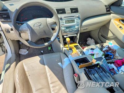 Zdjęcie 8 z 12 samochodu: 2007 TOYOTA CAMRY XLE V6 VIN:4T1BK46K67U508586 - miniatura