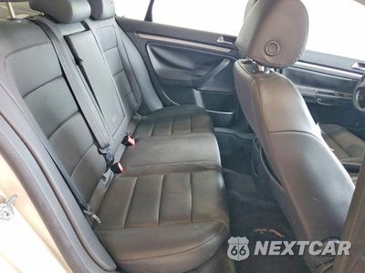 Zdjęcie 10 z 13 samochodu: 2006 VOLKSWAGEN JETTA 2.5 OPTION PACKAGE 1 VIN:3VWSG71K66M728003 - miniatura