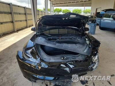 Piąte zdjęcie samochodu w środku: 2025 TESLA MODEL 3 VIN:5YJ3E1EA2SF908296 - miniatura