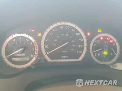 Zdjęcie 9 z 13 samochodu: 2004 TOYOTA SIENNA LE 8 PASSENGER VIN:5TDZA23C04S186812 - miniatura