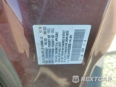 Zdjęcie 12 z 12 samochodu: 2015 HONDA ODYSSEY EX VIN:5FNRL5H46FB038006 - miniatura