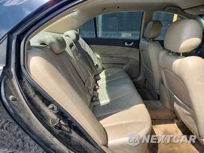 Zdjęcie 10 z 12 samochodu: 2007 HYUNDAI SONATA SE VIN:5NPEU46F37H222543 - miniatura