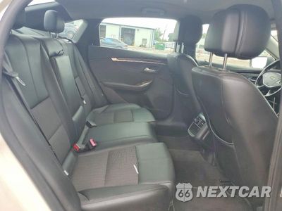Zdjęcie 10 z 12 samochodu: 2014 CHEVROLET IMPALA LT VIN:1G1115SL0EU111405 - miniatura