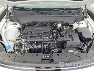 Zdjęcie 12 z 13 samochodu: 2026 HYUNDAI KONA SEL SPORT VIN:KM8HF3AB3TU440533 - miniatura