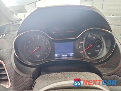 Zdjęcie 9 z 12 samochodu: 2018 CHEVROLET CRUZE LT VIN:1G1BE5SM6J7134987 - miniatura