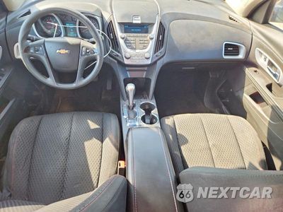 Zdjęcie 8 z 13 samochodu: 2015 CHEVROLET EQUINOX LS VIN:2GNALAEKXF6116695 - miniatura