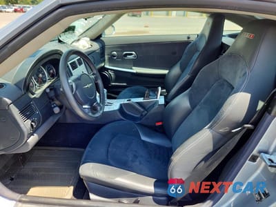 Zdjęcie 7 z 12 samochodu: 2005 CHRYSLER CROSSFIRE SRT-6 VIN:1C3AN79NX5X046192 - miniatura