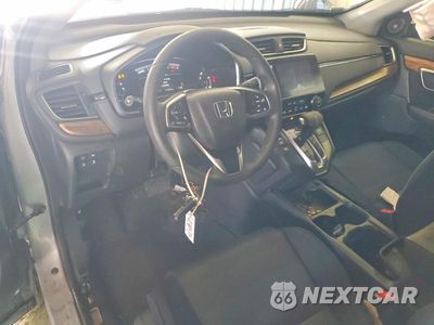 Zdjęcie 8 z 13 samochodu: 2018 HONDA CR-V EX VIN:2HKRW2H53JH118582 - miniatura