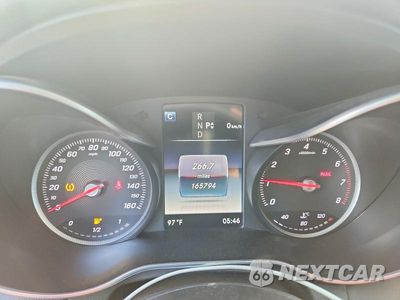 Zdjęcie 9 z 12 samochodu: 2017 MERCEDES-BENZ C 300 VIN:55SWF4JB3HU218025 - miniatura