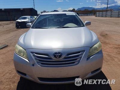 Piąte zdjęcie samochodu w środku: 2009 TOYOTA CAMRY LE VIN:4T1BE46K99U329601 - miniatura