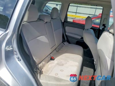 Zdjęcie 11 z 13 samochodu: 2014 SUBARU FORESTER 2.5I PREMIUM VIN:JF2SJAEC0EH484700 - miniatura