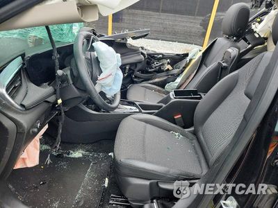 Zdjęcie 7 z 13 samochodu: 2025 BUICK ENCORE GX PREFERRED VIN:KL4AMBSL0SB136173 - miniatura