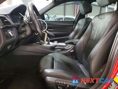 Zdjęcie 7 z 12 samochodu: 2014 BMW 328 XIGT VIN:WBA3X5C51ED557803 - miniatura