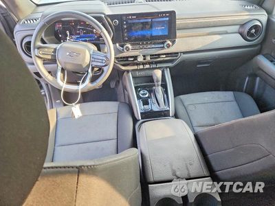 Zdjęcie 8 z 12 samochodu: 2026 CHEVROLET COLORADO VIN:1GCPTBEK9T1149422 - miniatura