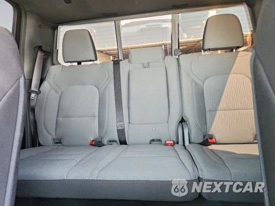 Zdjęcie 10 z 13 samochodu: 2023 RAM 1500 BIG HORN/LONE STAR VIN:1C6SRFMTXPN524881 - miniatura
