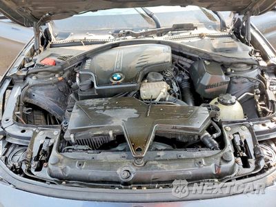 Zdjęcie 11 z 12 samochodu: 2014 BMW 328 XI SULEV VIN:WBA3B5G59ENS08097 - miniatura