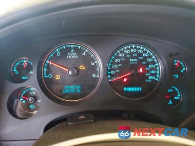 Zdjęcie 9 z 13 samochodu: 2008 CHEVROLET SUBURBAN K1500 LS VIN:3GNFK16388G303618 - miniatura