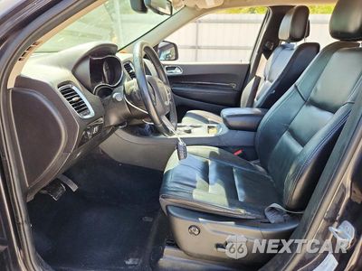 Zdjęcie 7 z 13 samochodu: 2014 DODGE DURANGO LIMITED VIN:1C4RDHDG2EC318113 - miniatura