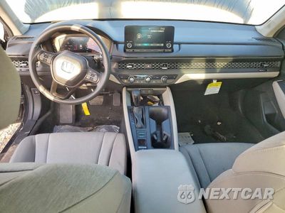 Zdjęcie 8 z 12 samochodu: 2025 HONDA ACCORD SE VIN:1HGCY1F42SA035272 - miniatura