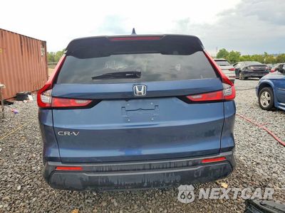 Zdjęcie 6 z 13 samochodu: 2024 HONDA CR-V EXL VIN:2HKRS3H78RH300244 - miniatura
