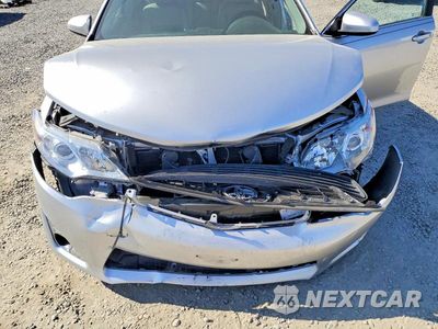 Zdjęcie 11 z 12 samochodu: 2012 TOYOTA CAMRY XLE VIN:4T4BF1FK2CR238470 - miniatura