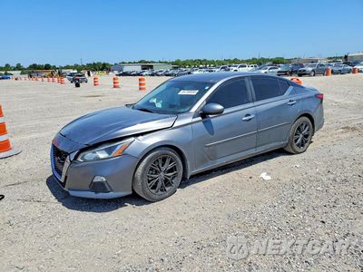 2020 NISSAN ALTIMA S 1N4BL4BVXLC277599 - główne zdjęcie licytacji z USA - miniatura