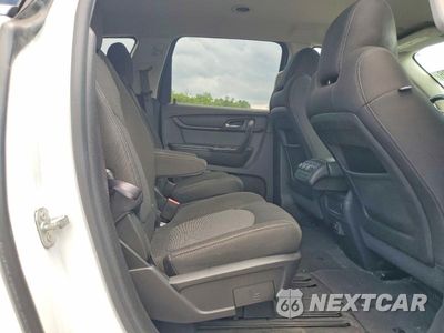 Zdjęcie 11 z 13 samochodu: 2017 CHEVROLET TRAVERSE LT VIN:1GNKVGKD6HJ284640 - miniatura