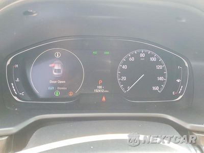 Zdjęcie 9 z 12 samochodu: 2020 HONDA ACCORD TOURING VIN:1HGCV2F94LA025483 - miniatura