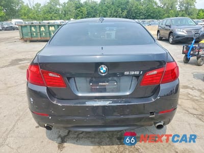 Zdjęcie 6 z 12 samochodu: 2011 BMW 535 XI VIN:WBAFU7C51BC875911 - miniatura