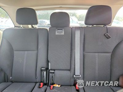 Zdjęcie 10 z 13 samochodu: 2013 FORD EDGE SE VIN:2FMDK3GC0DBB34715 - miniatura