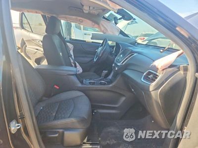 Zdjęcie 7 z 12 samochodu: 2020 CHEVROLET EQUINOX LT VIN:2GNAXKEV5L6233276 - miniatura