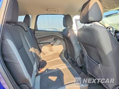 Zdjęcie 11 z 13 samochodu: 2014 FORD ESCAPE S VIN:1FMCU0F74EUB46497 - miniatura