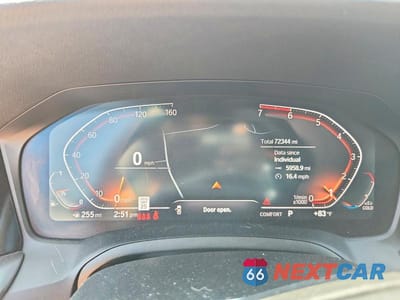 Zdjęcie 9 z 13 samochodu: 2019 BMW 330XI VIN:3MW5R7J51K8B01195 - miniatura