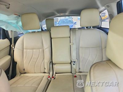 Zdjęcie 10 z 13 samochodu: 2017 INFINITI QX60 BASE VIN:5N1DL0MM2HC558718 - miniatura