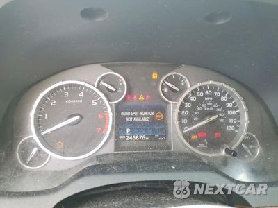 Zdjęcie 9 z 12 samochodu: 2015 TOYOTA TUNDRA 1794 EDITION VIN:5TFAW5F15FX443471 - miniatura
