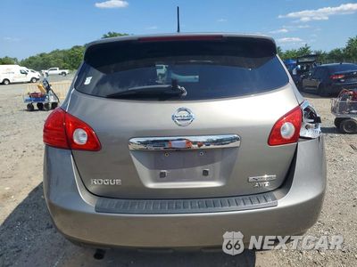 Zdjęcie 6 z 13 samochodu: 2012 NISSAN ROGUE S VIN:JN8AS5MV5CW712009 - miniatura