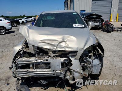 Piąte zdjęcie samochodu w środku: 2009 SATURN VUE HYBRID VIN:3GSCL93Z59S595151 - miniatura