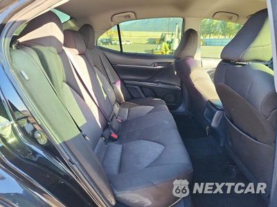 Zdjęcie 10 z 13 samochodu: 2018 TOYOTA CAMRY LE VIN:JTNB11HK5J3049255 - miniatura