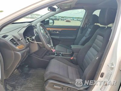 Zdjęcie 7 z 13 samochodu: 2022 HONDA CR-V EX VIN:2HKRW2H5XNH616073 - miniatura