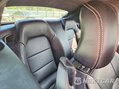 Zdjęcie 10 z 12 samochodu: 2016 FORD MUSTANG VIN:1FATP8UH8G5222134 - miniatura