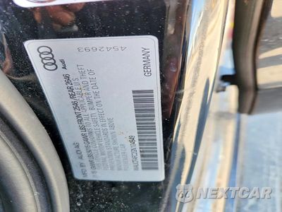 Zdjęcie 12 z 12 samochodu: 2016 AUDI A6 PREMIUM VIN:WAUCFAFC2GN104549 - miniatura