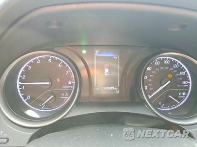 Zdjęcie 9 z 13 samochodu: 2021 TOYOTA CAMRY SE VIN:4T1G11AK2MU414750 - miniatura