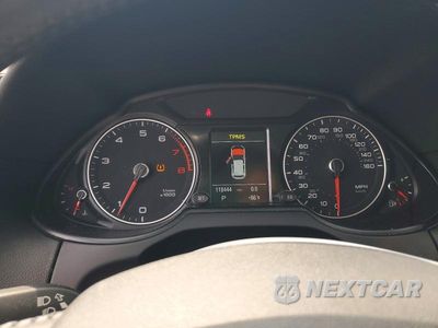 Zdjęcie 9 z 14 samochodu: 2016 AUDI Q5 PREMIUM PLUS VIN:WA1L2AFP9GA027035 - miniatura