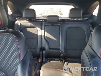 Zdjęcie 10 z 13 samochodu: 2025 FORD ESCAPE ST LINE VIN:1FMCU0MZ3SUB29156 - miniatura