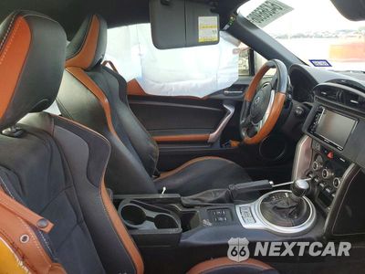 Zdjęcie 7 z 12 samochodu: 2016 SCION FR-S RELEASE SERIES 2.0 VIN:JF1ZNAA18G8706625 - miniatura
