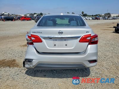 Zdjęcie 6 z 12 samochodu: 2018 NISSAN SENTRA SV VIN:3N1AB7APXJL635592 - miniatura