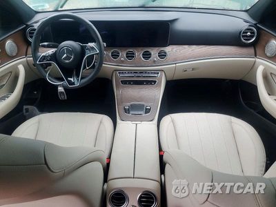 Zdjęcie 8 z 13 samochodu: 2023 MERCEDES-BENZ E 350 4MATIC VIN:W1KZF8EB6PB175811 - miniatura