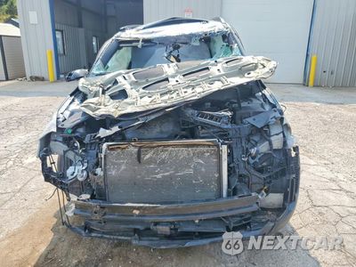 Piąte zdjęcie samochodu w środku: 2025 KIA TELLURIDE EX X-LINE VIN:5XYP3DGC5SG603228 - miniatura